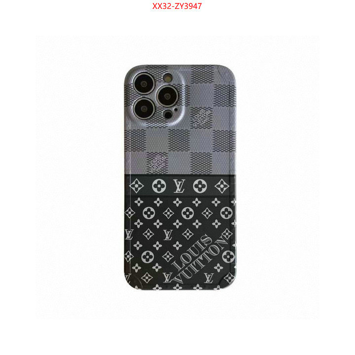 Phone case-LV shop the best high authentic quality replica ID: ZY3947 $: 32USD