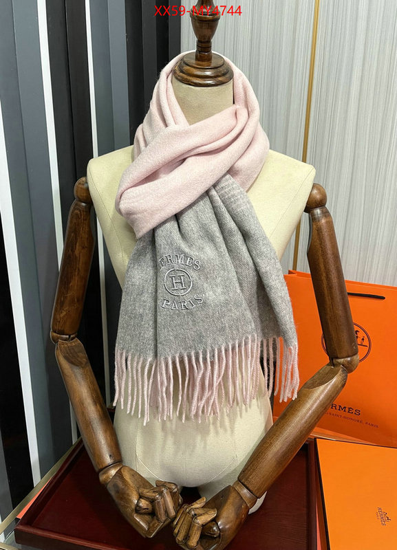 Scarf-Hermes new 2023 ID: MY4744 $: 59USD