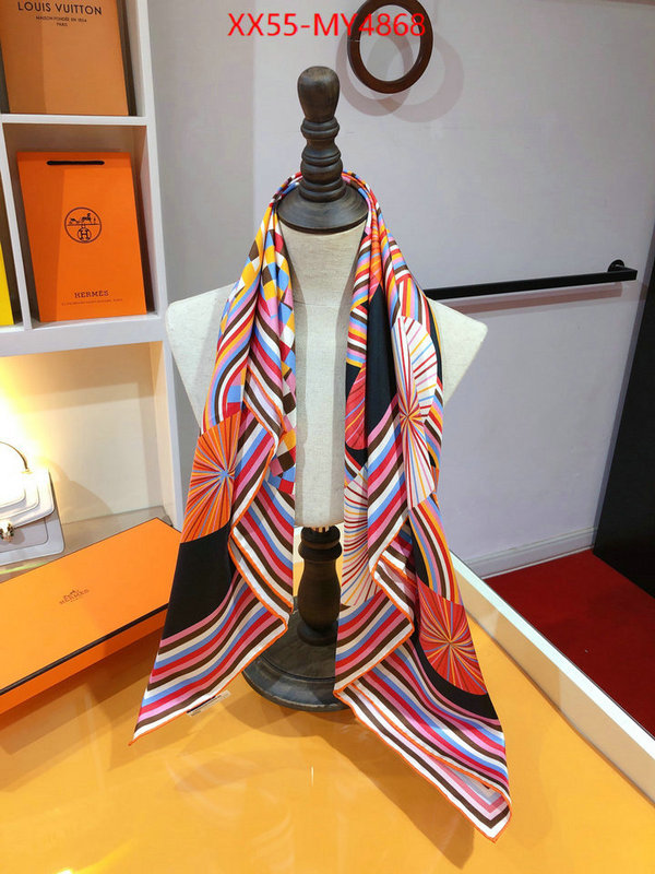 Scarf-Hermes where can i buy ID: MY4868 $: 55USD