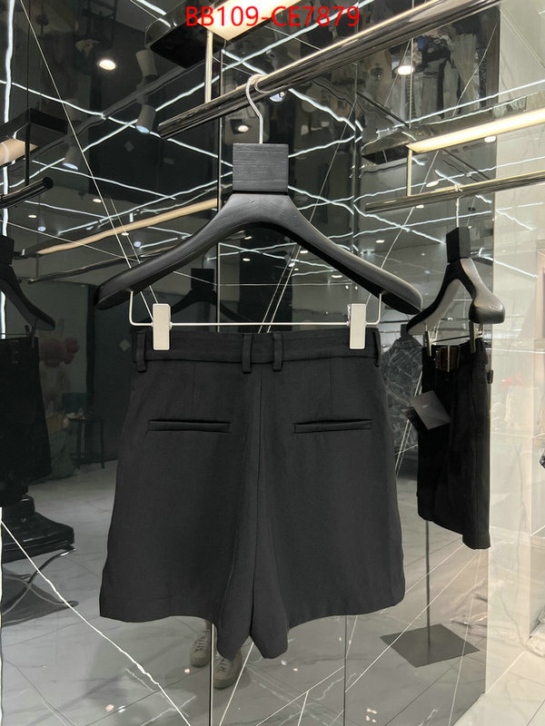 Clothing-Prada sale ID: CE7879 $: 109USD