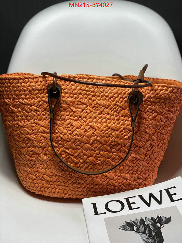 Loewe Bags(TOP)-Handbag- buy luxury 2023 ID: BY4027 $: 215USD