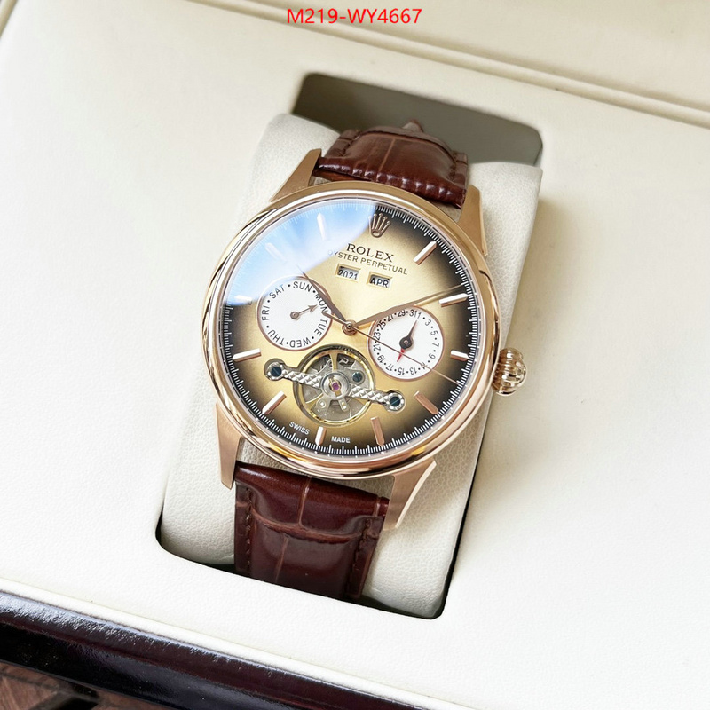 Watch(TOP)-Omega how to buy replcia ID: WY4667 $: 219USD