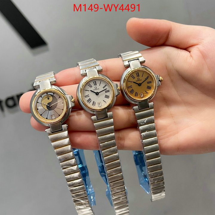 Watch(4A)-Omega buy cheap ID: WY4491 $: 149USD