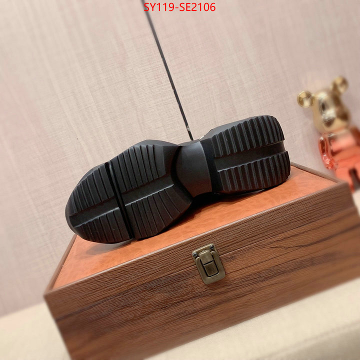 Men shoes-Prada where can i find ID: SE2106 $: 119USD