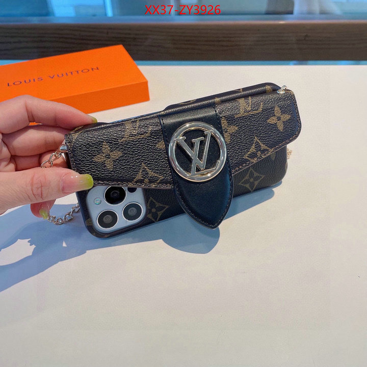 Phone case-LV can you buy knockoff ID: ZY3926 $: 37USD
