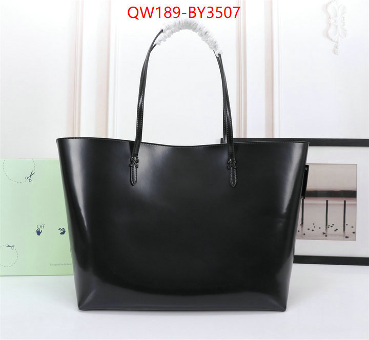 Off-White Bags(TOP)-Handbag- quality replica ID: BY3507