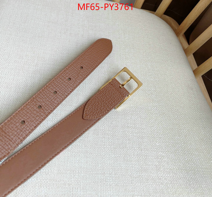 Belts-Burberry online china ID: PY3761 $: 65USD