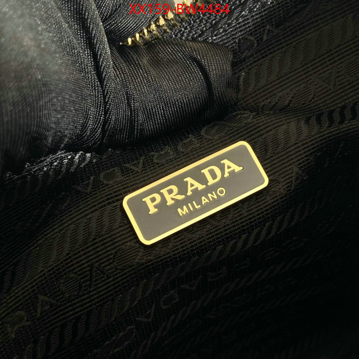 Prada Bags (4A)-Re-Edition 2000 best wholesale replica ID: BW4484 $: 159USD