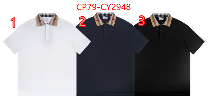 Clothing-Burberry what are the best replica ID: CY2948 $: 79USD