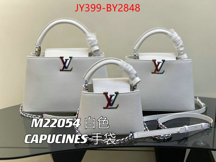 LV Bags(TOP)-Handbag Collection- replica for cheap ID: BY2848