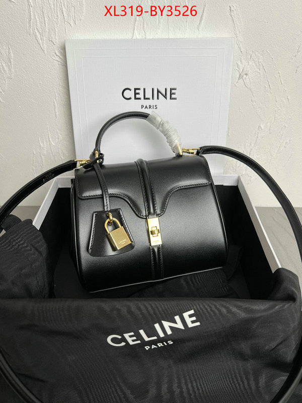CELINE Bags(TOP)-Diagonal buy sell ID: BY3526 $: 319USD