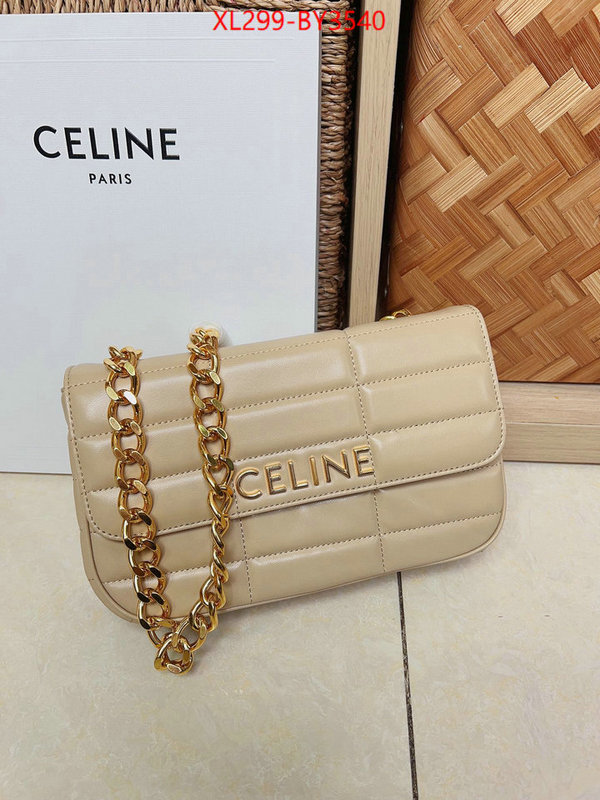 CELINE Bags(TOP)-Diagonal cheap replica designer ID: BY3540 $: 299USD