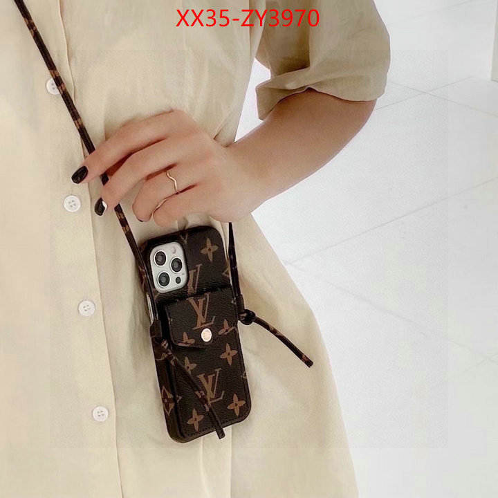 Phone case-LV where to find the best replicas ID: ZY3970 $: 35USD