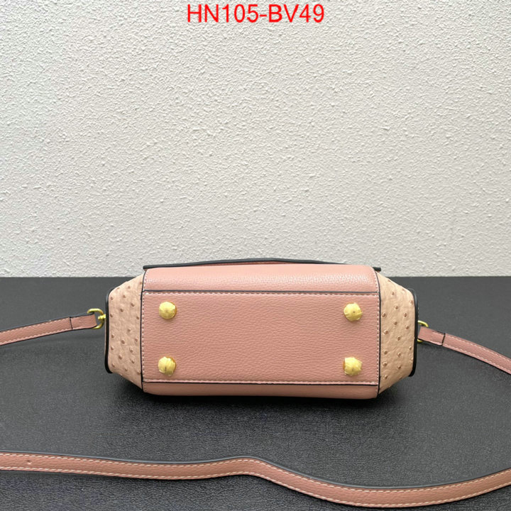 Prada Bags (4A)-Diagonal- same as original ID: BV49 $: 105USD