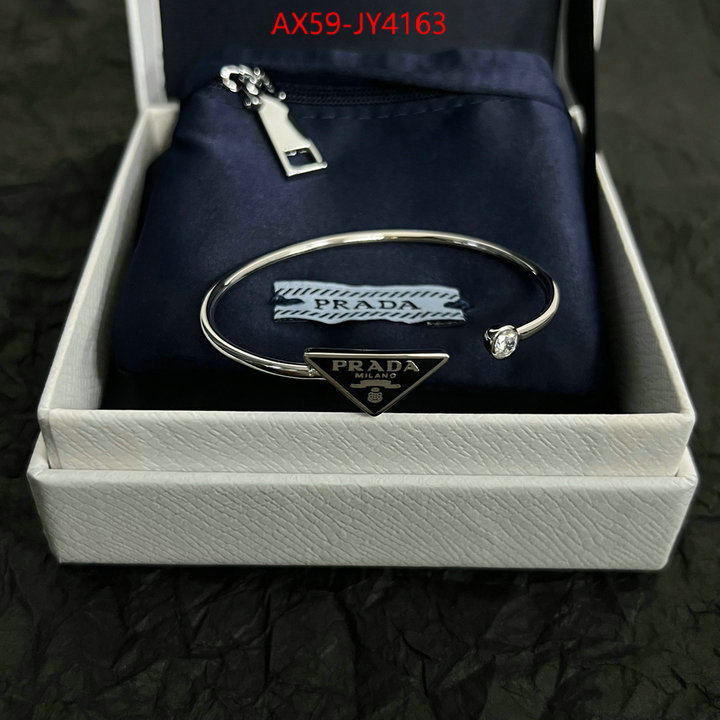 Jewelry-Prada how to find designer replica ID: JY4163 $: 59USD