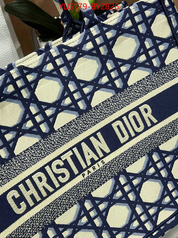 Dior Bags(TOP)-Book Tote- what 1:1 replica ID: BY2826