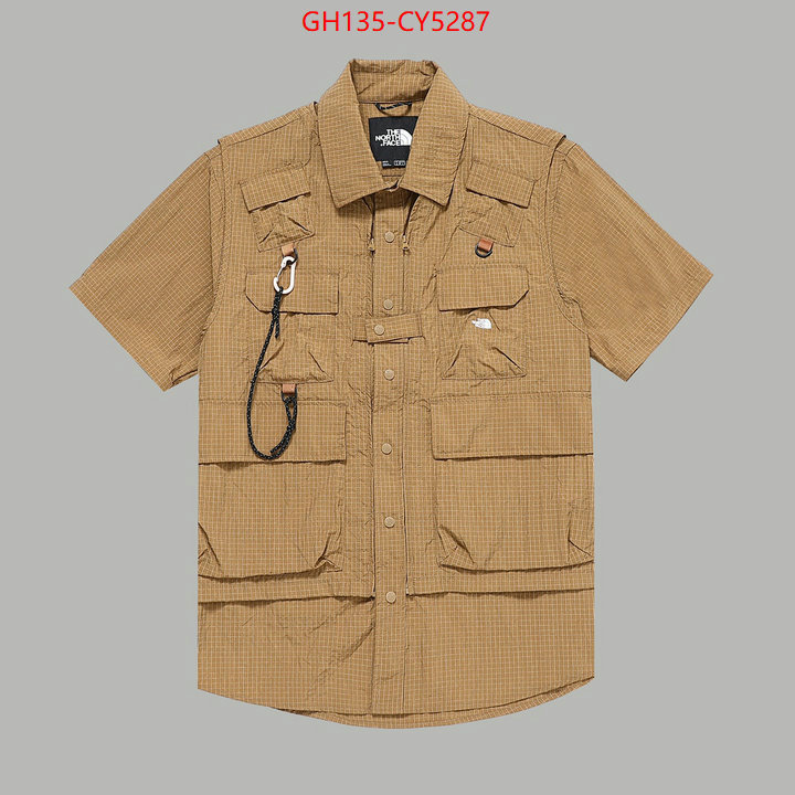 Clothing-Other the best quality replica ID: CY5287 $: 135USD