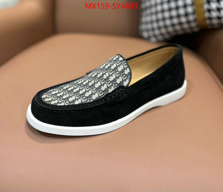 Men shoes-Dior knockoff ID: SY4693 $: 159USD