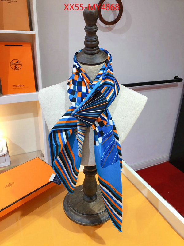 Scarf-Hermes where can i buy ID: MY4868 $: 55USD