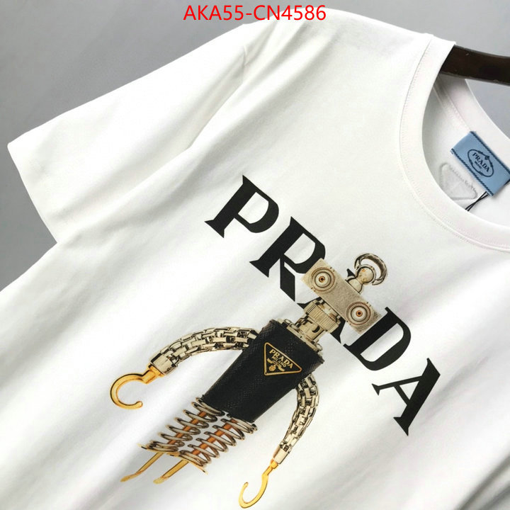 Clothing-Prada are you looking for ID: CN4586 $: 55USD