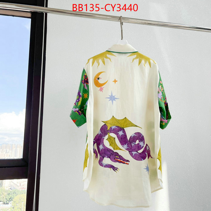 Clothing-Other aaaaa+ replica ID: CY3440 $: 135USD