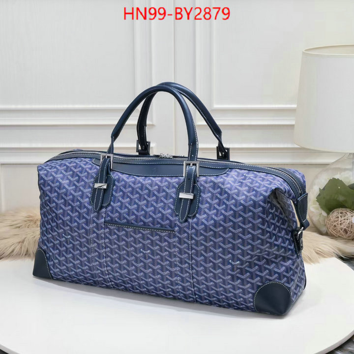 Goyard Bags(4A)-Handbag- aaaaa quality replica ID: BY2879 $: 99USD