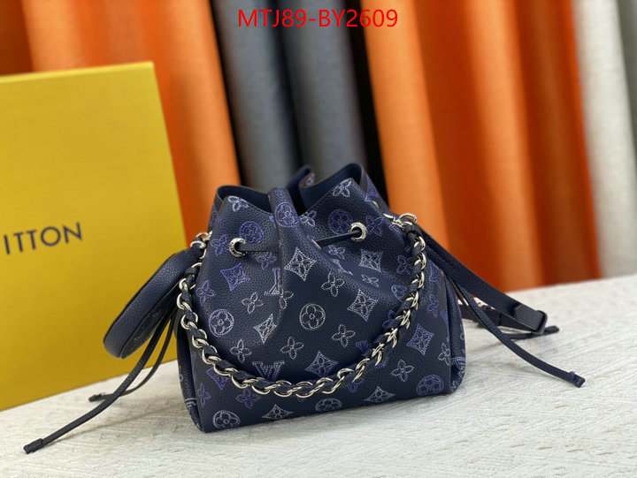 LV Bags(4A)-Nono-No Purse-Nano No- replcia cheap ID: BY2609 $: 89USD