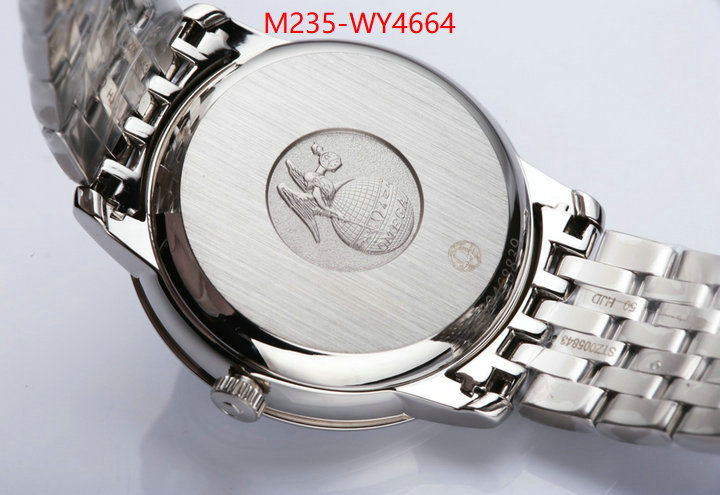 Watch(TOP)-Omega website to buy replica ID: WY4664 $: 235USD