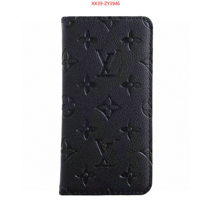 Phone case-LV aaaaa ID: ZY3946 $: 39USD