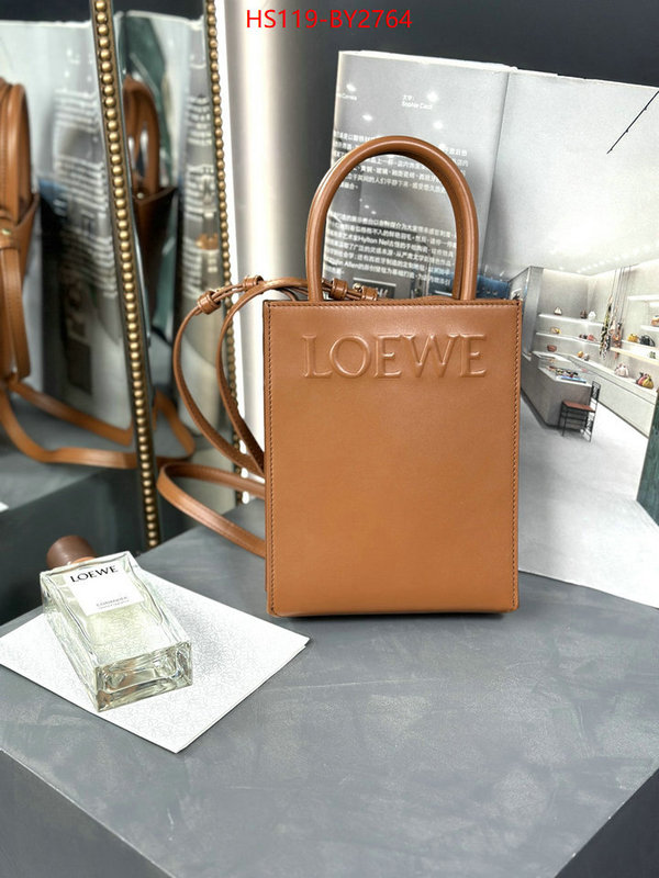 Loewe Bags(4A)-Diagonal- from china ID: BY2764 $: 119USD
