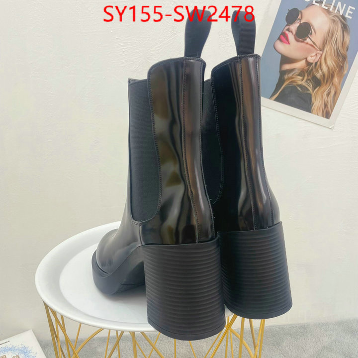 Women Shoes-Boots best replica new style ID: SW2478 $: 155USD