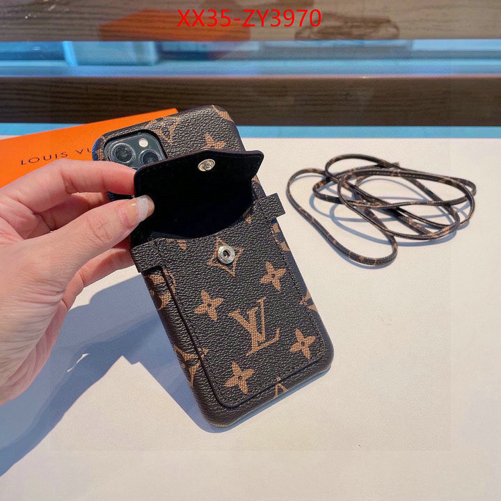 Phone case-LV where to find the best replicas ID: ZY3970 $: 35USD