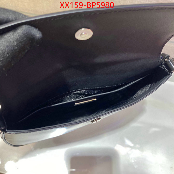 Prada Bags (TOP)-Cleo 2023 luxury replicas ID: BP5980 $: 159USD