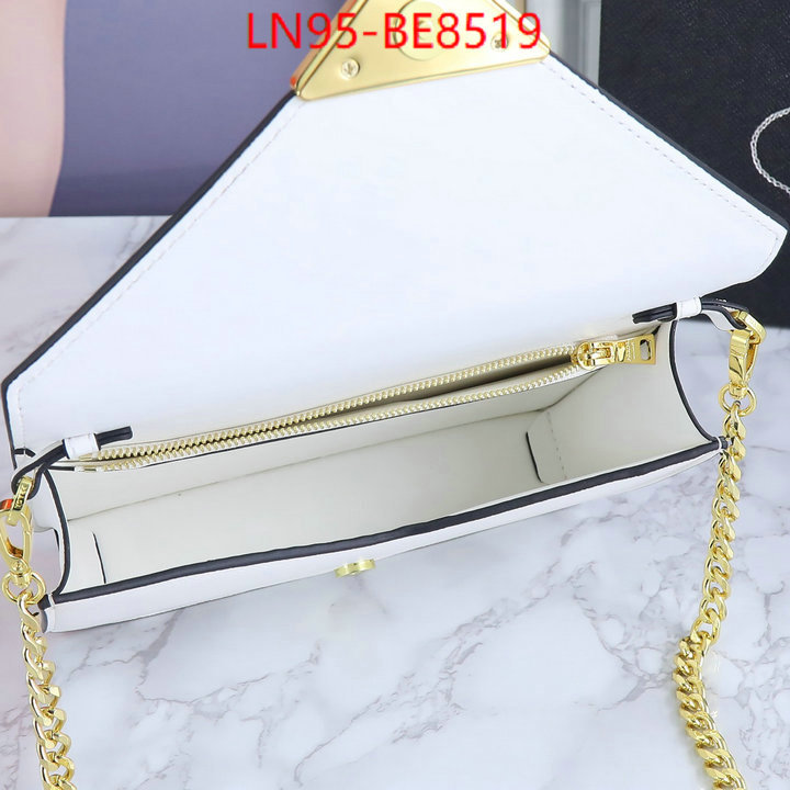 Prada Bags (4A)-Diagonal- what's best ID: BE8519 $: 95USD