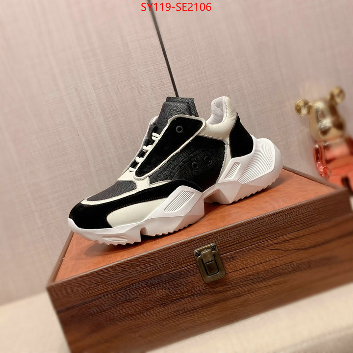 Men shoes-Prada where can i find ID: SE2106 $: 119USD
