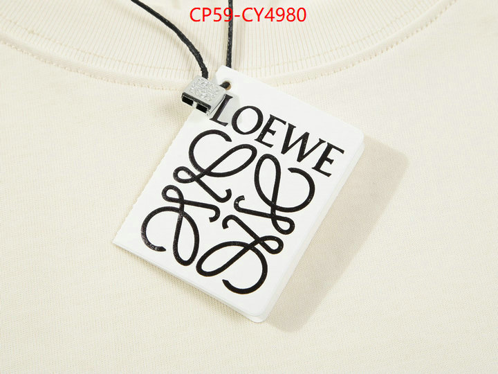 Clothing-Loewe every designer ID: CY4980 $: 59USD