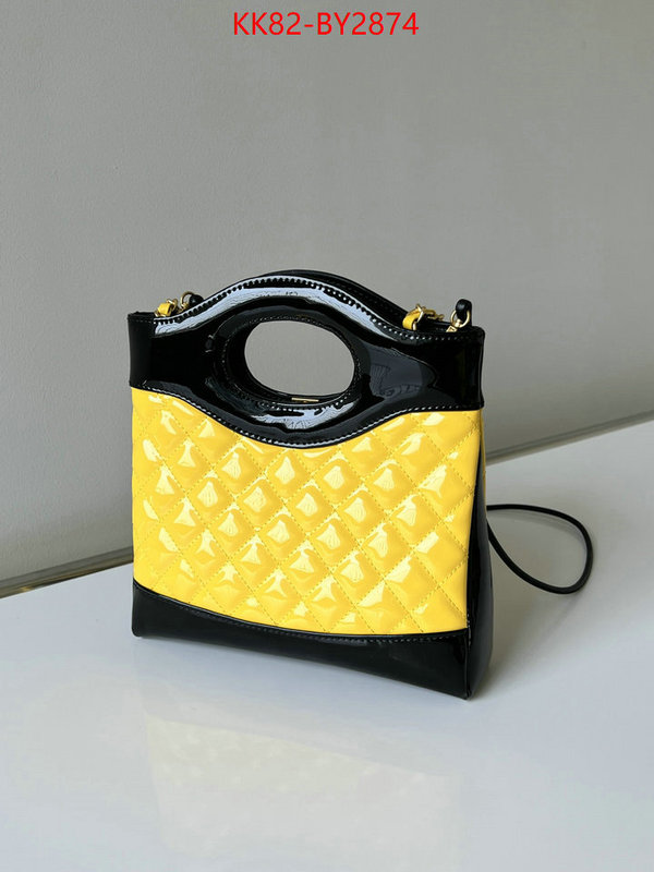 Chanel Bags(4A)-Diagonal- designer ID: BY2874 $: 82USD