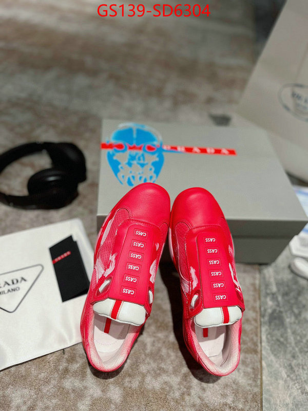 Women Shoes-Prada replica how can you ID: SD6304 $: 139USD