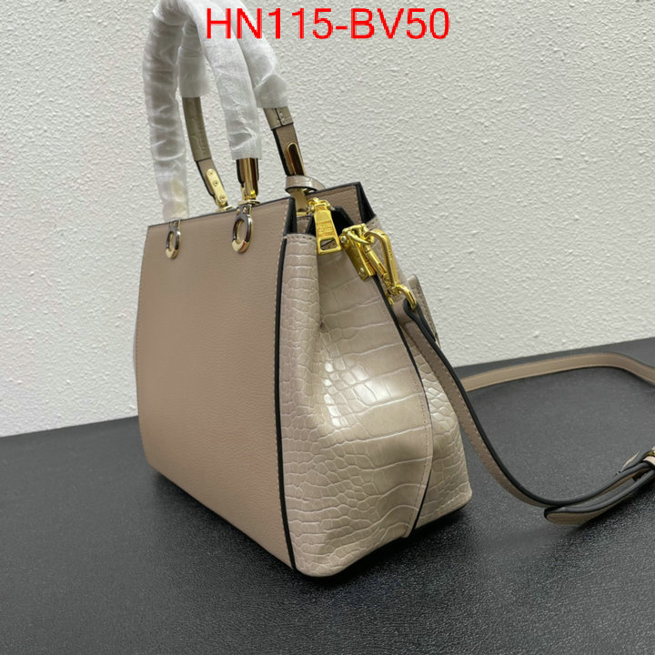 Prada Bags (4A)-Handbag- wholesale ID: BV50 $: 115USD