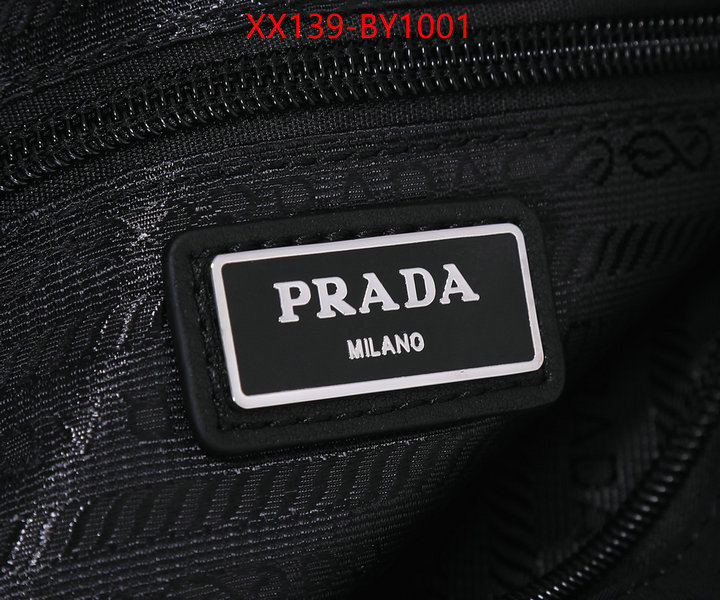 Prada Bags (TOP)-Avenue- how to buy replcia ID: BY1001 $: 139USD