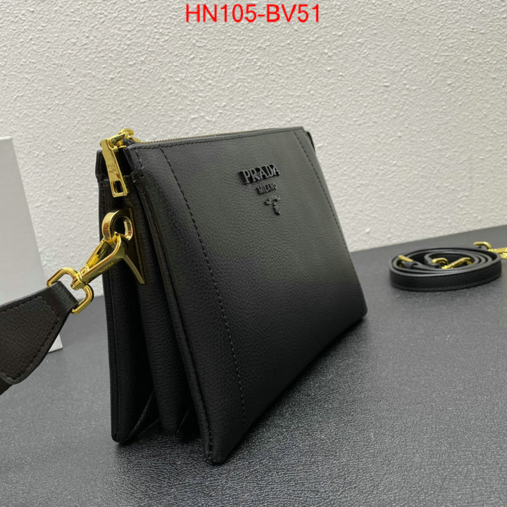 Prada Bags (4A)-Diagonal- where should i buy to receive ID: BV51 $: 105USD