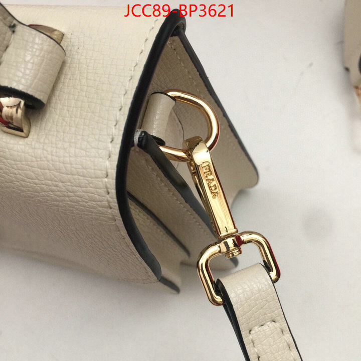 Prada Bags (4A)-Diagonal- what's the best place to buy replica ID: BP3621 $: 89USD