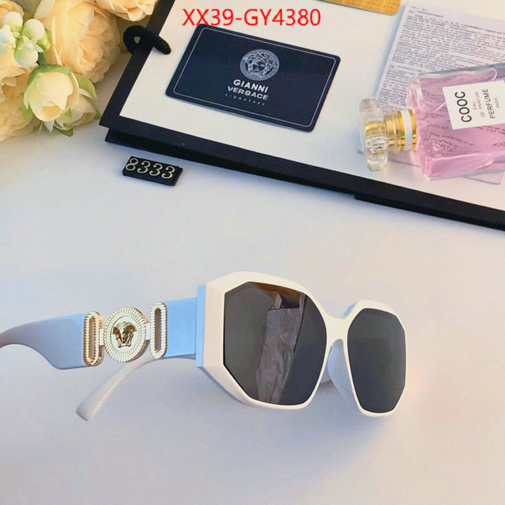 Glasses-Versace what ID: GY4380 $: 39USD