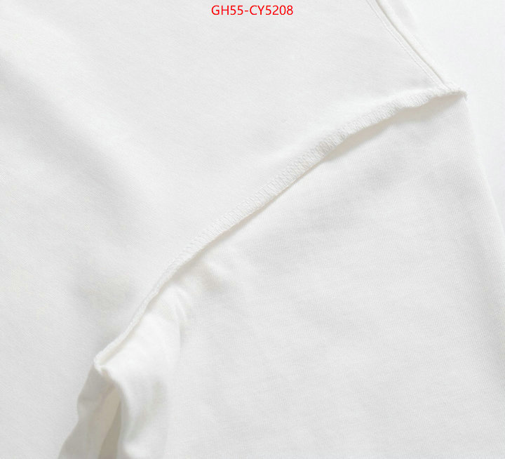 Clothing-LV 1:1 clone ID: CY5208 $: 55USD