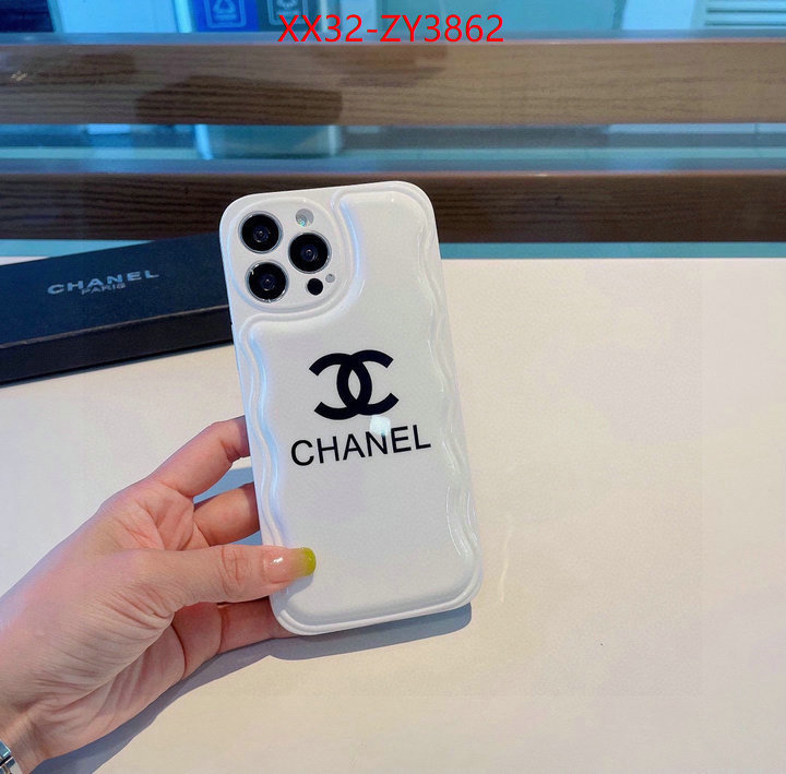 Phone case-Chanel mirror quality ID: ZY3862 $: 32USD