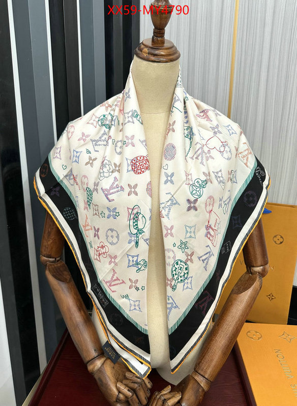 Scarf-LV online china ID: MY4790 $: 59USD