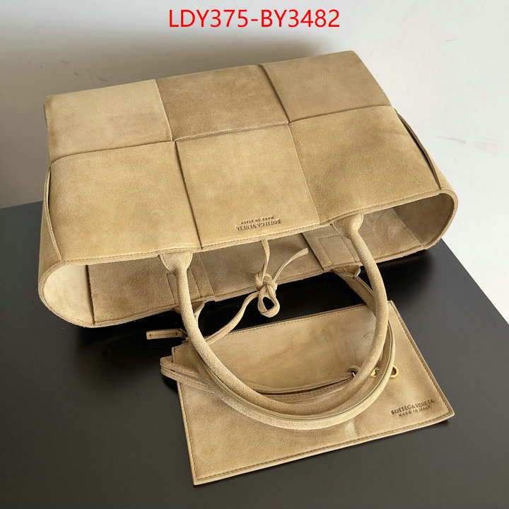 BV Bags(TOP)-Arco best like ID: BY3482 $: 375USD