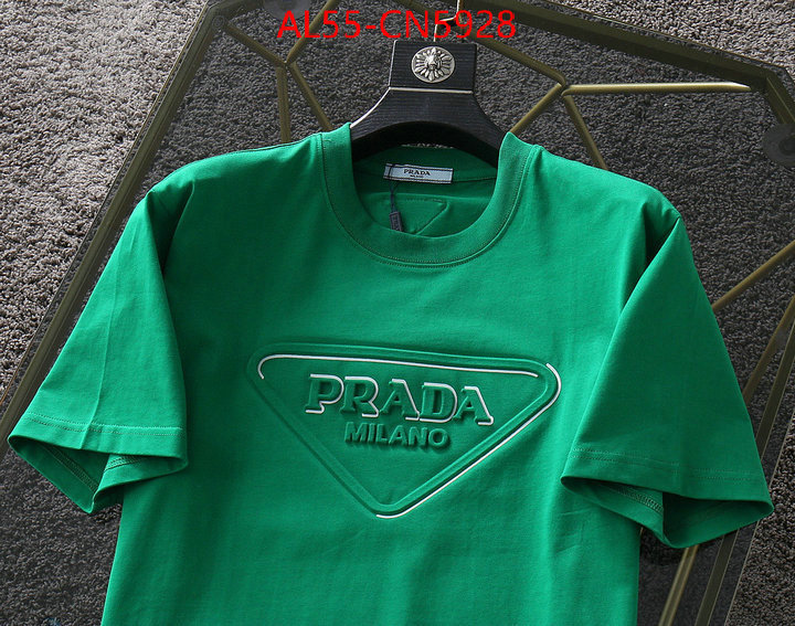 Clothing-Prada the best ID: CN5928 $: 55USD