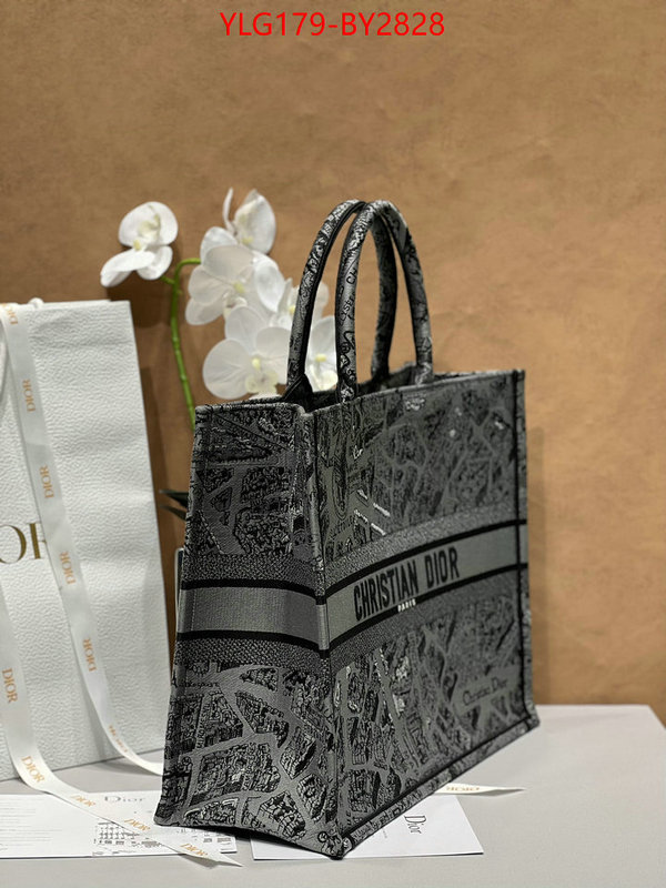 Dior Bags(TOP)-Book Tote- new designer replica ID: BY2828