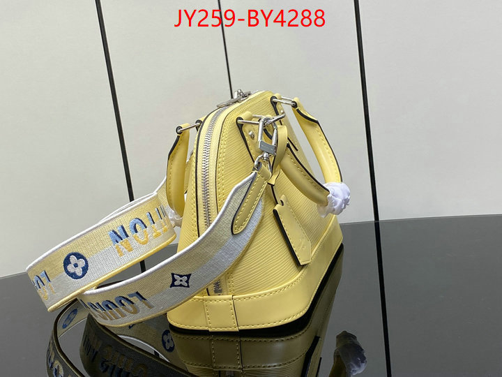 LV Bags(TOP)-Alma- 2023 aaaaa replica customize ID: BY4288 $: 259USD